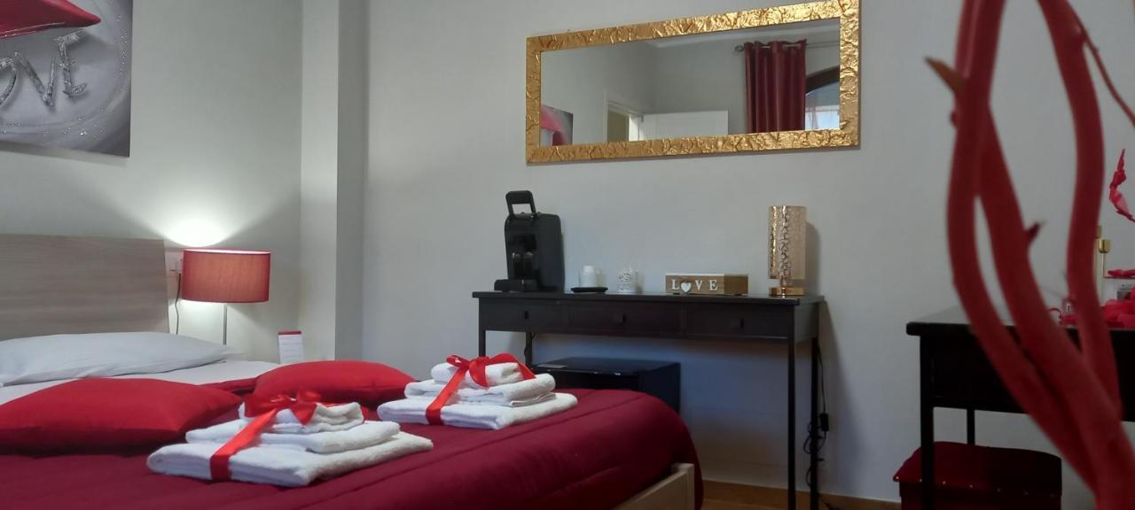 B&B Le Bacette Caprarola Exterior photo