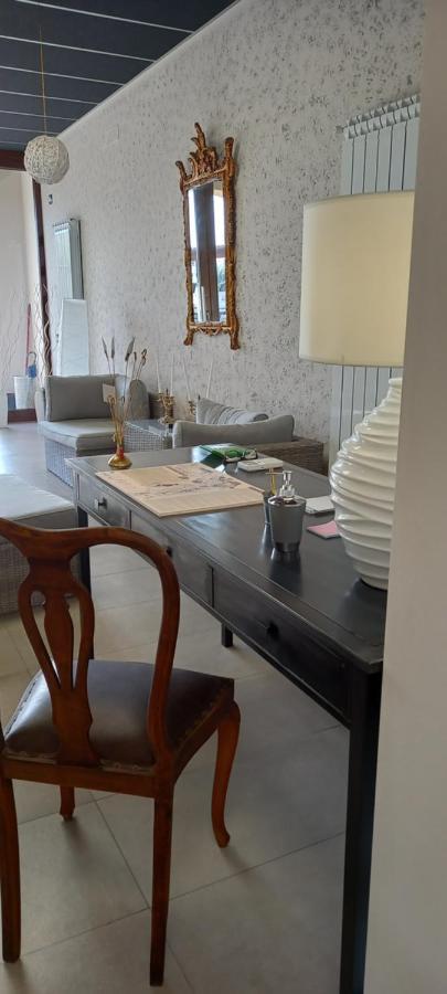 B&B Le Bacette Caprarola Exterior photo